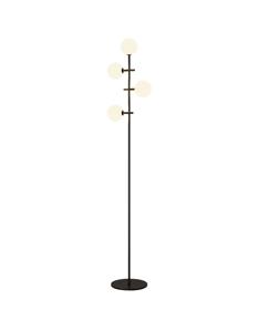 M7639  Cellar 148cm Floor Lamp 4 Light 3000K